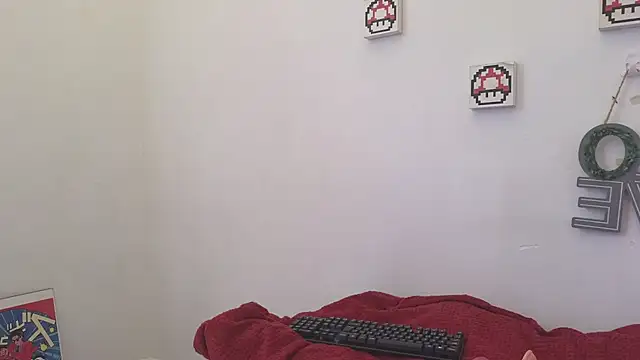 Caroline hernandes online show from April 27, 2026, 2:04 pm