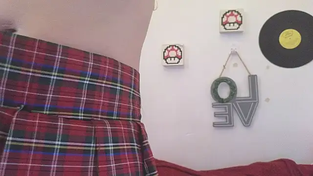 Caroline hernandes online show from April 20, 2026, 2:29 pm