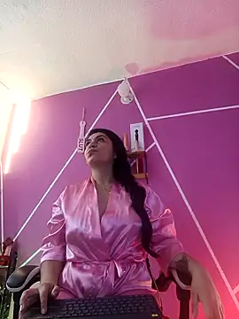 sckarlet1 online show from March 24, 2026, 7:36 pm