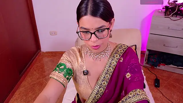 anandacute2 online show from May 28, 2026, 2:34 pm