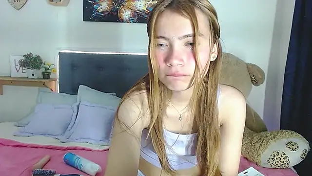 Celeste  London online show from April 10, 2026, 2:24 pm