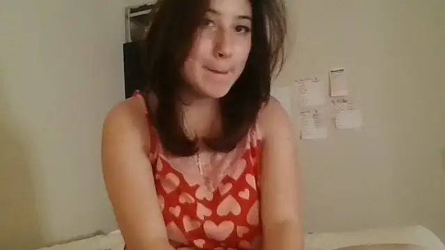 Silverbabyyy2007 online show from April 7, 2026, 2:24 am