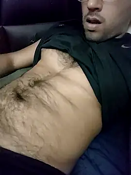 Osito HOT online show from April 5, 2026, 1:56 am