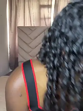 maryjane ebony online show from June 17, 2026, 2:49 pm