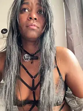 maryjane ebony online show from July 8, 2026, 1:56 pm