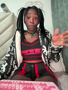 maryjane ebony online show from July 12, 2026, 2:56 am