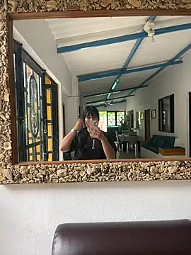 Jade-Naughty online show from April 5, 2026, 6:58 pm