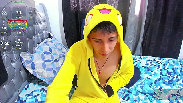 gomitaboy1 online show from March 11, 2026, 7:08 pm