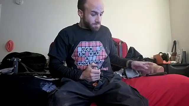 CirclingClass online show from November 7, 2025, 10:13 pm