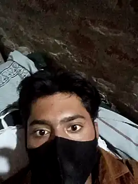 rockmen04 online show from April 15, 2026, 9:48 am