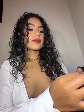 Snapshot of AmeliaAndersson chatting on March 22, 2026, 5:36 pm AmeliaAndersson online show from March 22, 2026, 5:36 pm