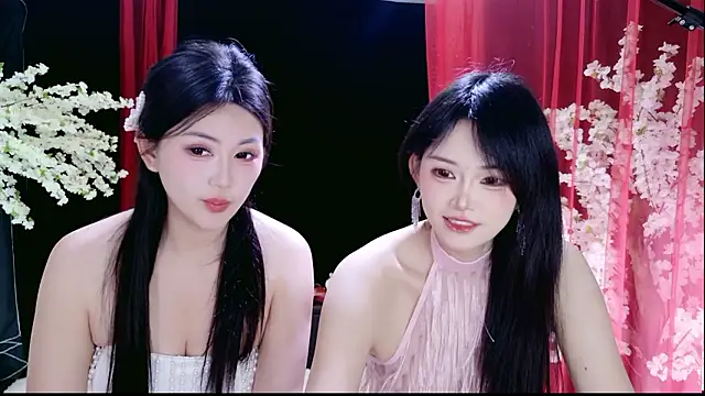 Banana-Milk69 online show from March 19, 2026, 1:16 am