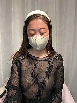 nana-005 online show from March 5, 2026, 2:35 pm