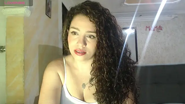melany montenegro online show from June 11, 2026, 6:43 am