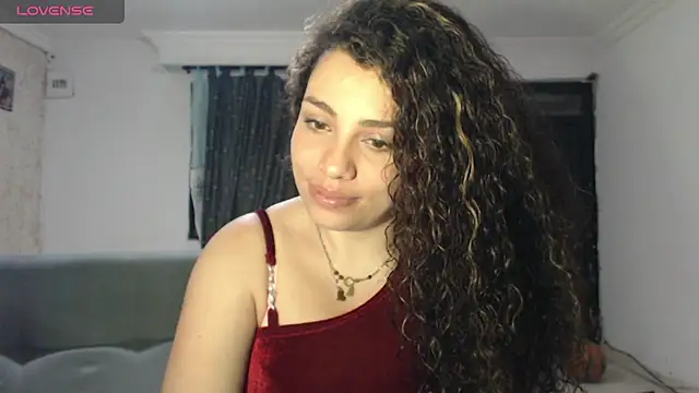 melany montenegro online show from May 10, 2026, 9:35 am