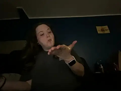 highimmaryjane online show from April 9, 2026, 12:23 am