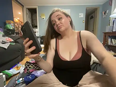 highimmaryjane online show from March 23, 2026, 2:11 am