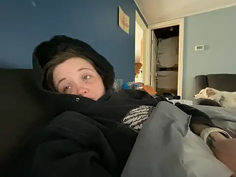 highimmaryjane online show from April 6, 2026, 8:54 pm