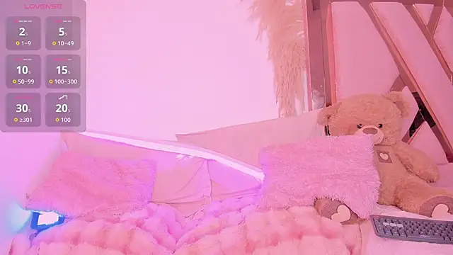 thamii campanitaa online show from April 29, 2026, 6:06 am