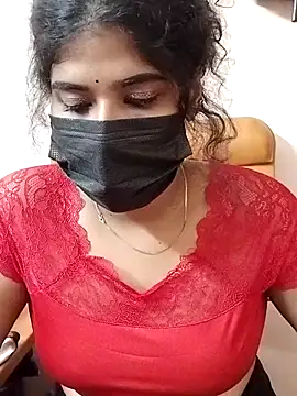 Sunitha28 online show from April 8, 2026, 5:47 pm