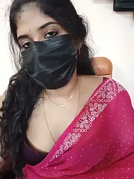 Sunitha28 online show from May 20, 2026, 7:38 am