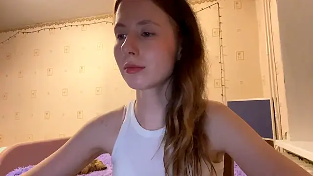 AlesiaGurevich online show from August 6, 2026, 12:27 am