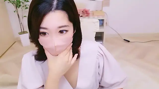 YURIKAsan  online show from June 3, 2026, 12:06 pm