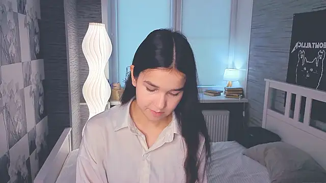 ShawtyCelina online show from March 15, 2026, 10:33 am