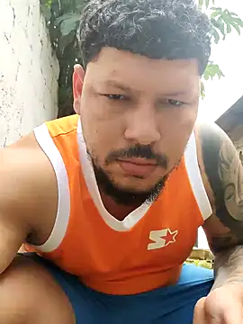 BadboyDirty1 online show from July 5, 2026, 1:07 pm