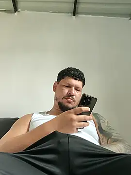 BadboyDirty1 online show from July 7, 2026, 1:58 pm