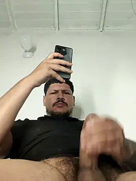 BadboyDirty1 online show from May 2, 2026, 2:33 pm