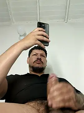 BadboyDirty1 online show from May 1, 2026, 12:43 pm