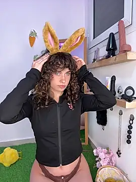 Alissa-Kissa online show from April 2, 2026, 5:41 pm