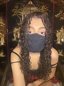 Ravennaaaaa online show from March 23, 2026, 3:39 am