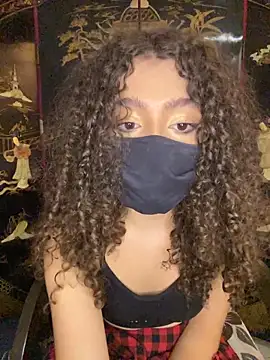 Ravennaaaaa online show from March 22, 2026, 2:37 am