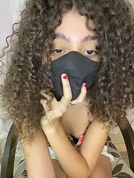 Ravennaaaaa online show from April 16, 2026, 9:39 pm