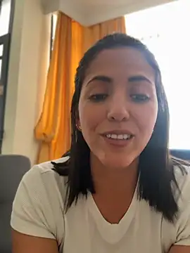 SamanthaWalker  online show from July 1, 2026, 7:47 pm