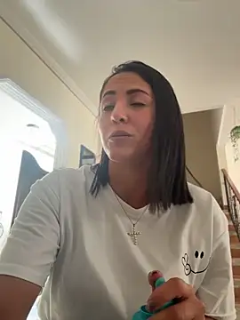 SamanthaWalker  online show from June 11, 2026, 2:58 pm