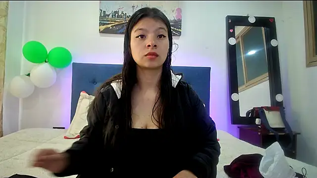 HIMAWARY SOIN5 online show from March 28, 2026, 1:23 pm