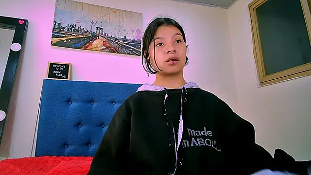 HIMAWARY SOIN5 online show from July 29, 2026, 1:21 pm