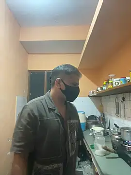 CHDsugardady online show from March 26, 2026, 9:56 pm