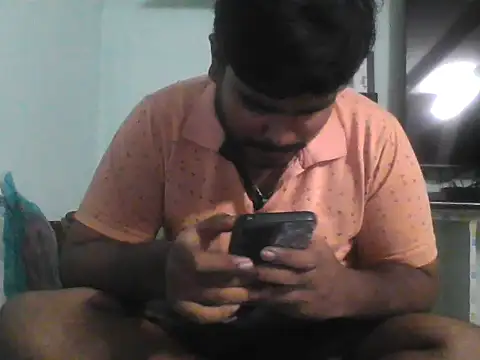 Foxboy65 online show from June 1, 2026, 7:24 pm