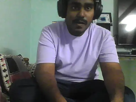 Foxboy65 online show from May 7, 2026, 6:55 pm