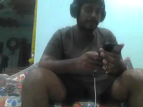 Foxboy65 online show from April 2, 2026, 7:20 pm