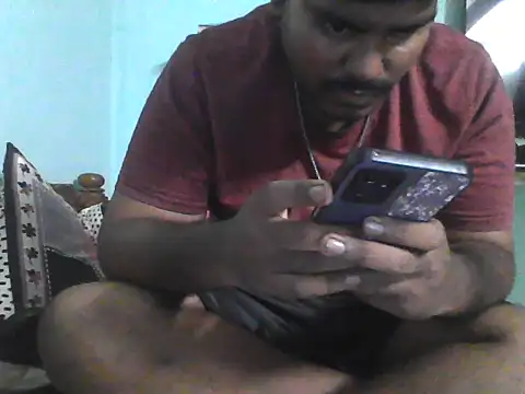 Foxboy65 online show from May 6, 2026, 6:56 pm
