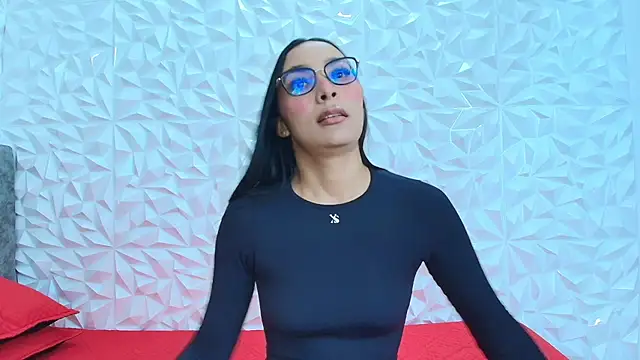 SOPHIA ZC online show from March 25, 2026, 7:57 pm