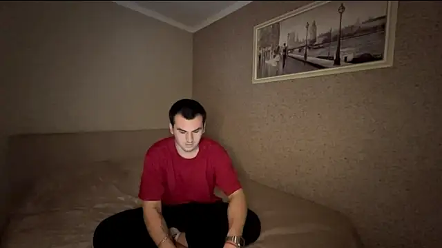 AlexRay22 online show from March 8, 2026, 6:44 pm