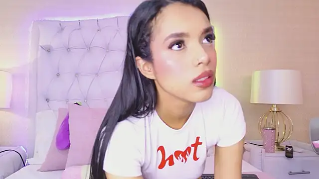 MeganRoseh online show from March 25, 2026, 8:19 pm