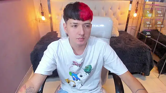 Santiago morgan online show from March 24, 2026, 10:43 pm