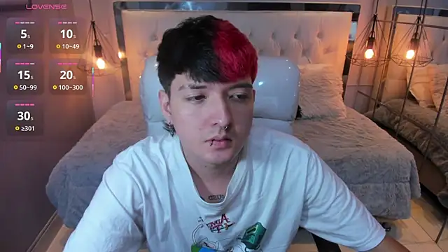 Santiago morgan online show from April 4, 2026, 10:27 pm